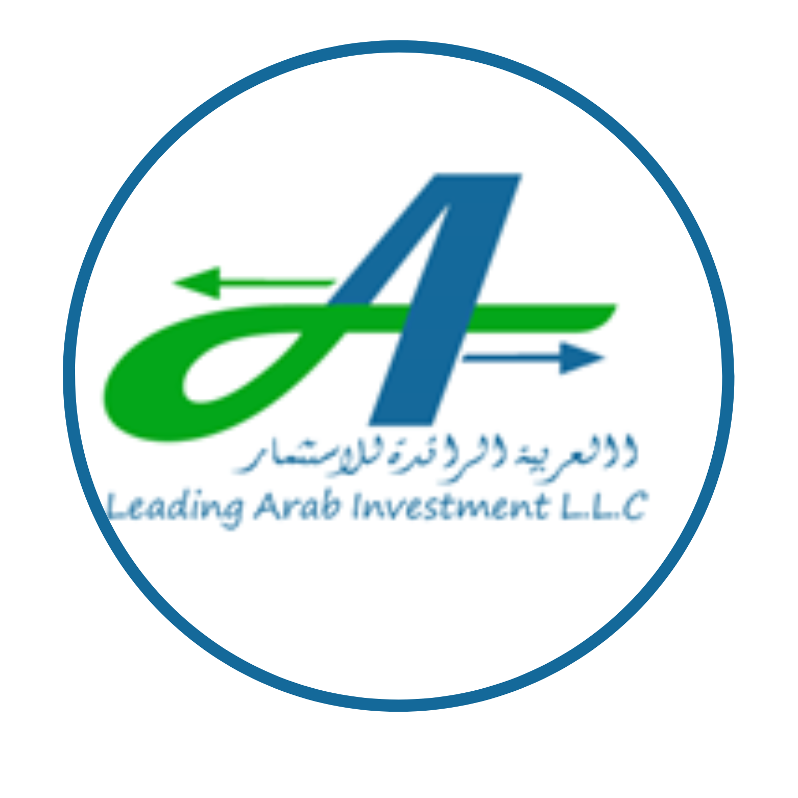 Leading Arab Investments LLC